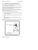 Предварительный просмотр 13 страницы GE DR-1200 User Manual