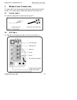 Предварительный просмотр 15 страницы GE DR-1200 User Manual