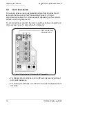 Предварительный просмотр 18 страницы GE DR-1200 User Manual