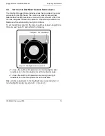 Предварительный просмотр 19 страницы GE DR-1200 User Manual