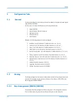 Preview for 38 page of GE DR60 Technical Manual