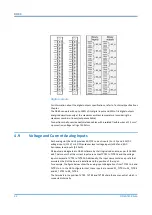 Preview for 96 page of GE DR60 Technical Manual