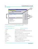 Preview for 25 page of GE Druck ADTS 2 Series User Manual