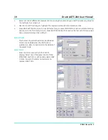 Preview for 31 page of GE Druck ADTS 2 Series User Manual