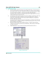 Preview for 54 page of GE Druck ADTS 2 Series User Manual