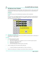 Preview for 57 page of GE Druck ADTS 2 Series User Manual