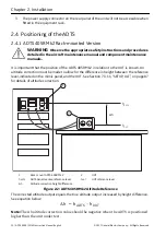 Preview for 28 page of GE Druck ADTS 405 F Mk2 Instruction Manual