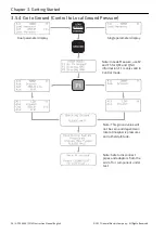 Preview for 44 page of GE Druck ADTS 405 F Mk2 Instruction Manual