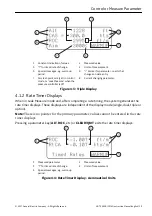 Preview for 47 page of GE Druck ADTS 405 F Mk2 Instruction Manual