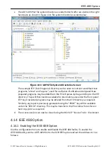 Preview for 63 page of GE Druck ADTS 405 F Mk2 Instruction Manual