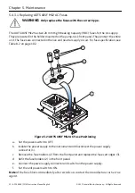 Preview for 70 page of GE Druck ADTS 405 F Mk2 Instruction Manual