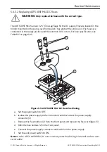 Предварительный просмотр 71 страницы GE Druck ADTS 405 F Mk2 Instruction Manual