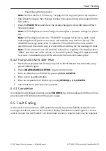 Preview for 77 page of GE Druck ADTS 405 F Mk2 Instruction Manual