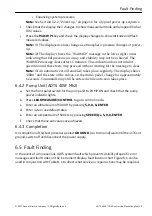 Предварительный просмотр 77 страницы GE Druck ADTS 405 F Mk2 Instruction Manual