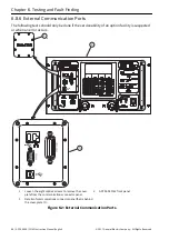 Предварительный просмотр 84 страницы GE Druck ADTS 405 F Mk2 Instruction Manual