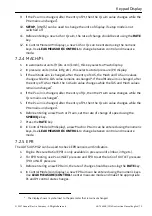 Preview for 91 page of GE Druck ADTS 405 F Mk2 Instruction Manual