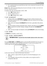 Предварительный просмотр 99 страницы GE Druck ADTS 405 F Mk2 Instruction Manual