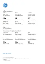 Preview for 140 page of GE Druck ADTS 405 F Mk2 Instruction Manual