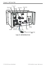 Preview for 30 page of GE Druck ADTS 405 R/F Mk2 Instruction Manual