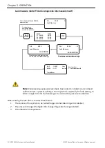 Preview for 40 page of GE Druck ADTS 405 R/F Mk2 Instruction Manual