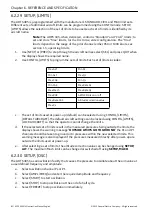 Preview for 100 page of GE Druck ADTS 405 R/F Mk2 Instruction Manual