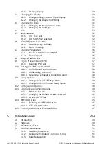 Preview for 10 page of GE Druck ADTS 405 R Mk2 Instruction Manual