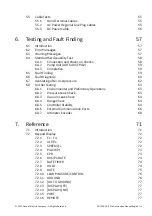 Preview for 11 page of GE Druck ADTS 405 R Mk2 Instruction Manual