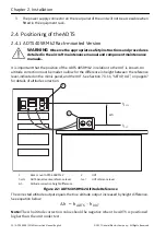 Preview for 28 page of GE Druck ADTS 405 R Mk2 Instruction Manual