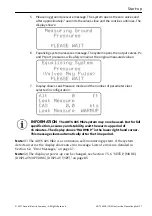 Preview for 35 page of GE Druck ADTS 405 R Mk2 Instruction Manual