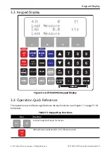 Preview for 37 page of GE Druck ADTS 405 R Mk2 Instruction Manual