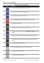 Preview for 38 page of GE Druck ADTS 405 R Mk2 Instruction Manual