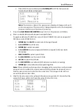 Preview for 51 page of GE Druck ADTS 405 R Mk2 Instruction Manual