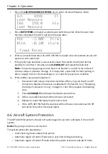 Preview for 52 page of GE Druck ADTS 405 R Mk2 Instruction Manual