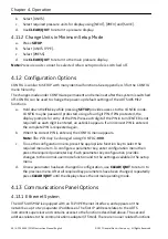 Preview for 58 page of GE Druck ADTS 405 R Mk2 Instruction Manual