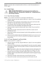 Preview for 73 page of GE Druck ADTS 405 R Mk2 Instruction Manual