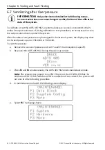 Preview for 80 page of GE Druck ADTS 405 R Mk2 Instruction Manual