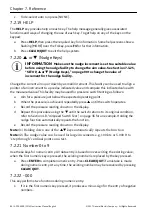 Preview for 98 page of GE Druck ADTS 405 R Mk2 Instruction Manual