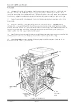 Предварительный просмотр 22 страницы GE Druck ADTS 405 Service Manual