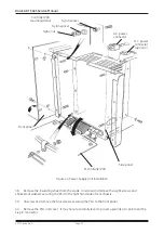 Предварительный просмотр 31 страницы GE Druck ADTS 405 Service Manual