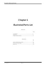 Предварительный просмотр 55 страницы GE Druck ADTS 405 Service Manual