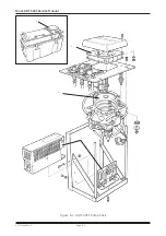 Предварительный просмотр 58 страницы GE Druck ADTS 405 Service Manual