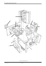 Предварительный просмотр 61 страницы GE Druck ADTS 405 Service Manual