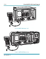 Предварительный просмотр 20 страницы GE Druck ADTS 405 User Manual