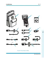 Предварительный просмотр 25 страницы GE Druck ADTS 405 User Manual