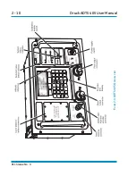 Предварительный просмотр 32 страницы GE Druck ADTS 405 User Manual