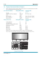 Предварительный просмотр 36 страницы GE Druck ADTS 405 User Manual