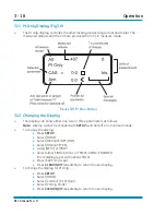 Предварительный просмотр 52 страницы GE Druck ADTS 405 User Manual