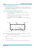 Предварительный просмотр 86 страницы GE Druck ADTS 405 User Manual