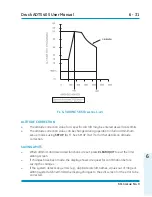 Предварительный просмотр 123 страницы GE Druck ADTS 405 User Manual