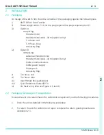 Preview for 19 page of GE Druck ADTS 505 User Manual